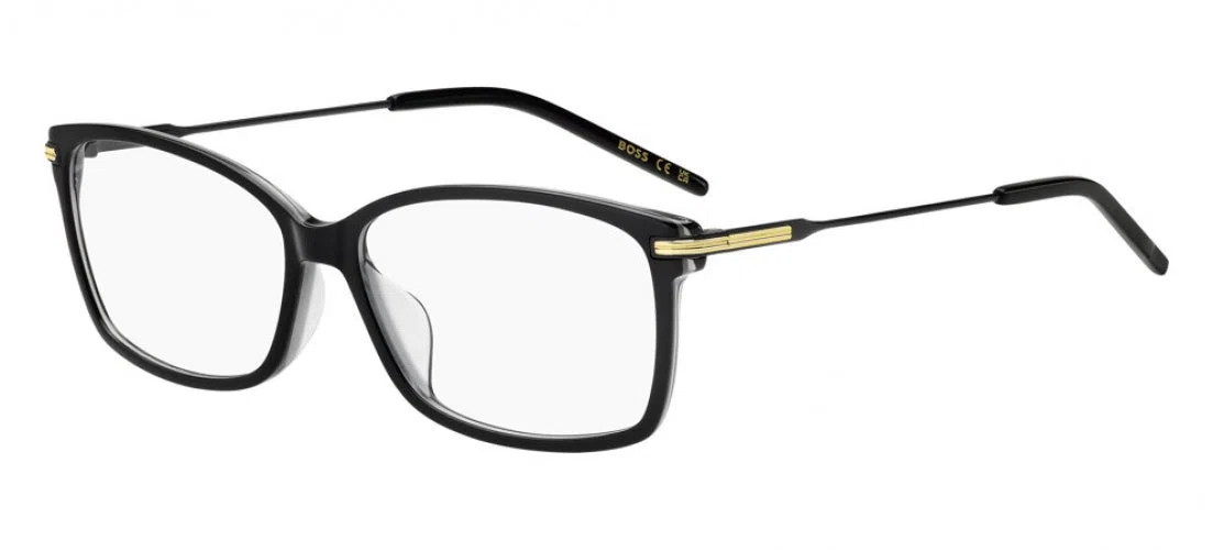 Boss (hub) 1785 Eyeglasses - view 3